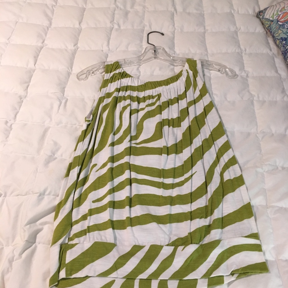 Ann Taylor loft tank top